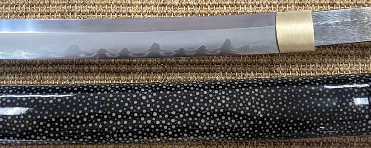 katana japonais sword japan 