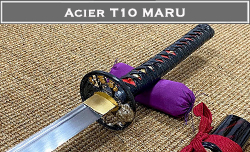 Katana T10 maru