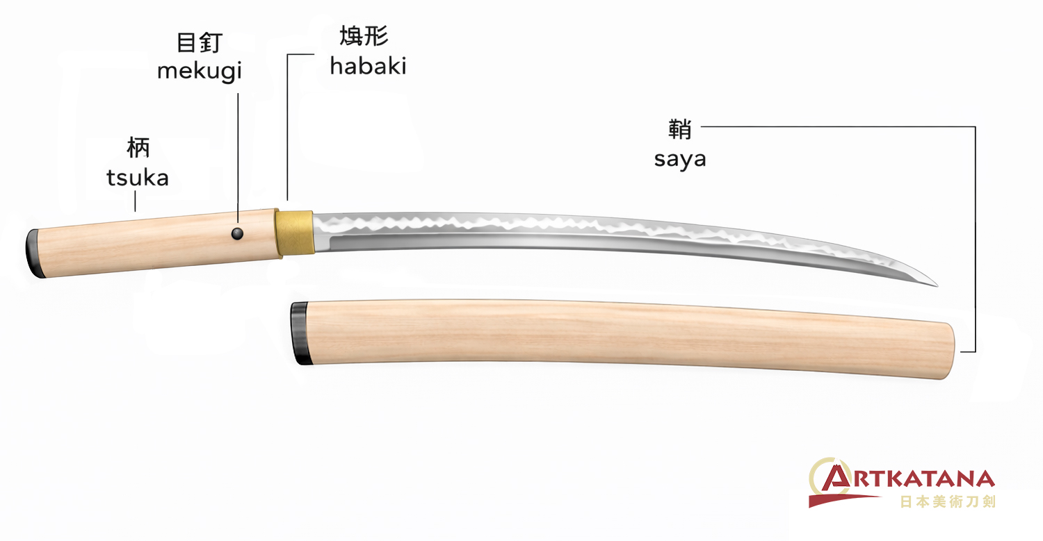 shirasaya sur mesure