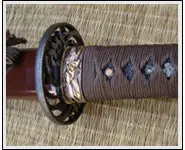 Wakizashi Sen'Shi