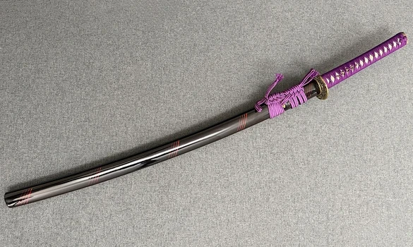 Katana Mizunagare