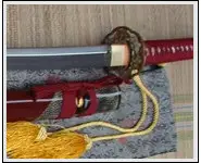 Wakizashi Mushi No Koe