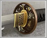 Katana Saigonotatakai