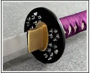 Tanto Japonais Sakura