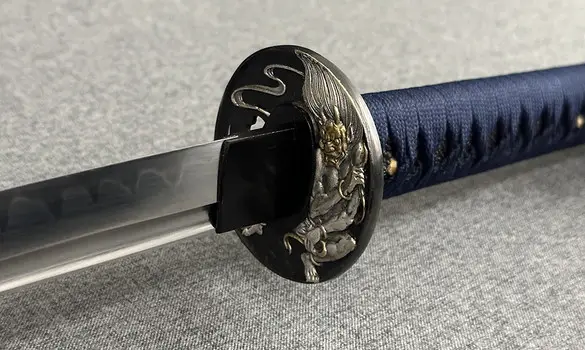 Katana Yokai