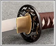 Tanto Kusanagi no Tsurugi