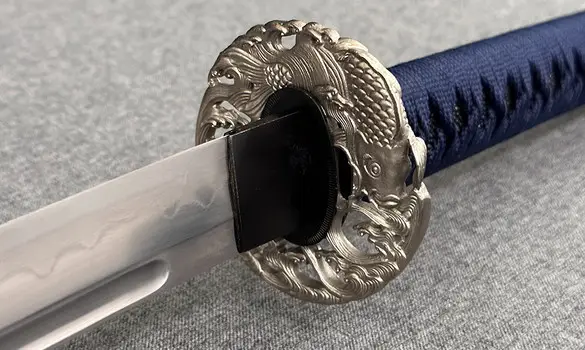 Katana Honsanmai Nami