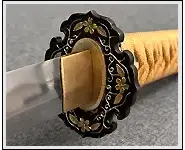 Wakizashi Tachi