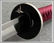Katana Origami
