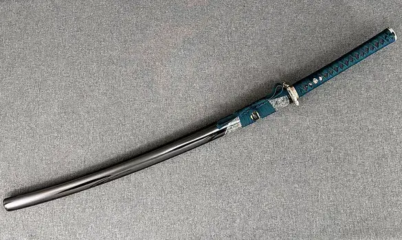 Katana Suijin no Ken