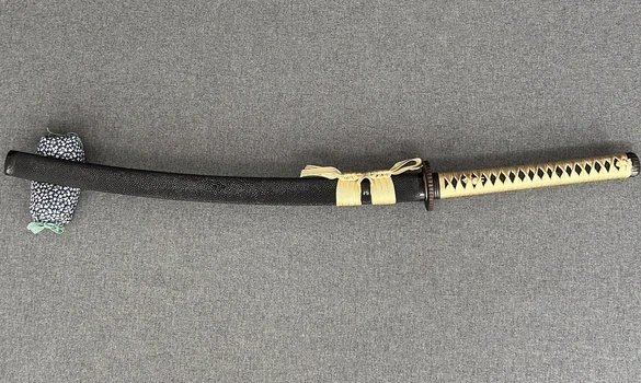Sabre Ninjato