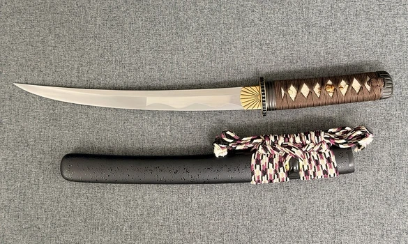 Tanto Shōbu