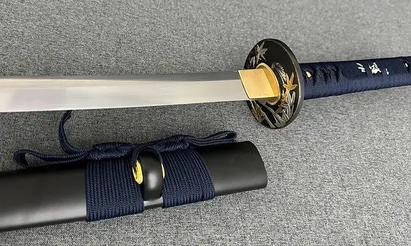Katana Aotabara