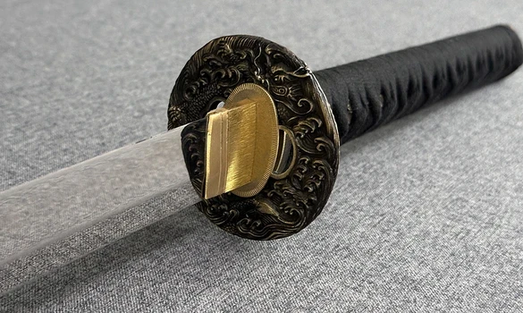 Katana Ultra tranchant