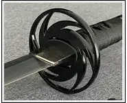 Katana Kurai yokubō