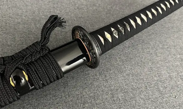 Katana Oto Mo Nashi