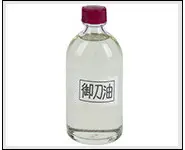 Huile d'entretien Katana