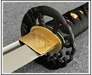 Katana Ashimoto Karushi