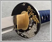 Katana Kage no Sakura