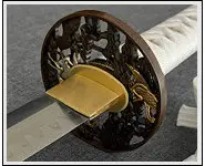 Katana Narabu Ya Kiri