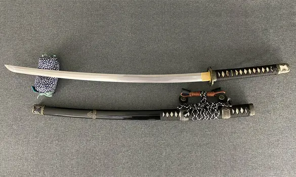 Katana Tsujikaze No