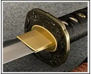 Katana Tsujikaze No