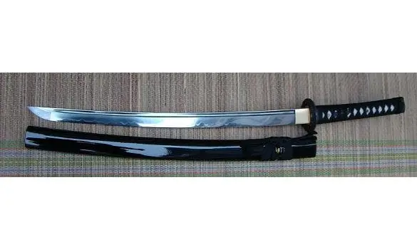 Katana Sabishisa