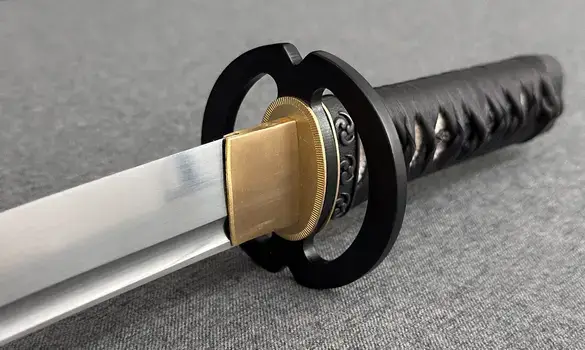 Wakizashi Aru Yo Tsuki