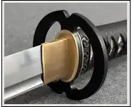 Wakizashi Aru Yo Tsuki