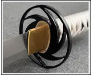 Wakizashi Niten Ichi Ryu