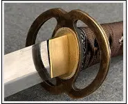 Wakizashi Oto Mo Nashi