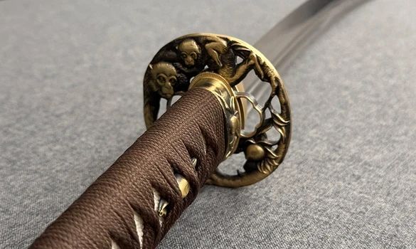Wakizashi Saru no Kage
