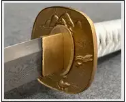 Wakizashi Hitori Kana